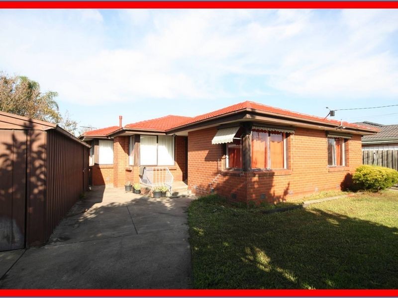 22 Burraneer Drive, Keysborough VIC 3173