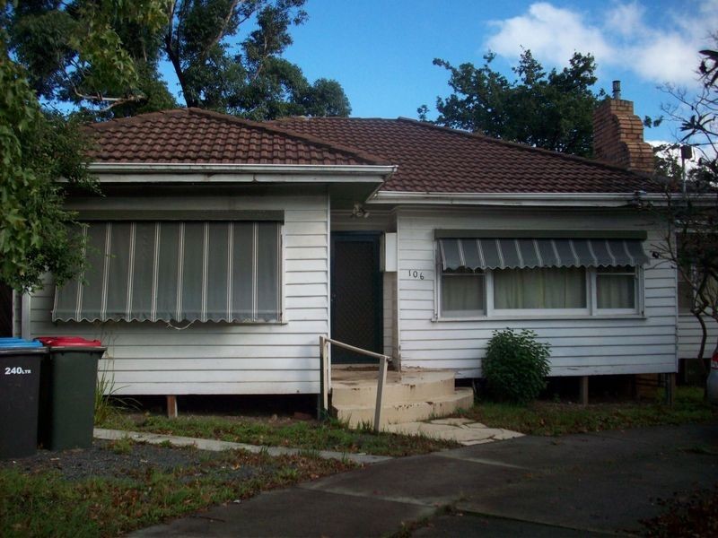 106 Glenfern Road, Ferntree Gully VIC 3156