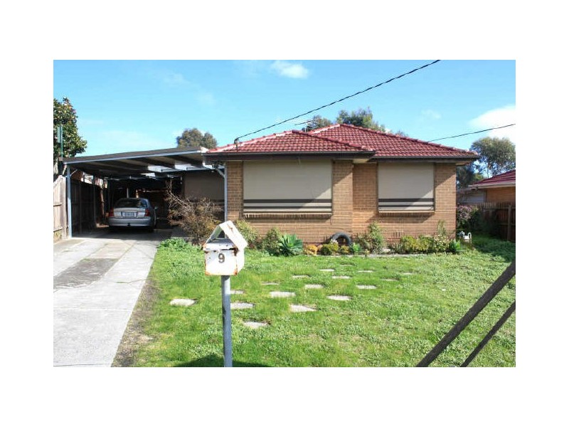 9 Tadstan Court, Clayton South VIC 3169