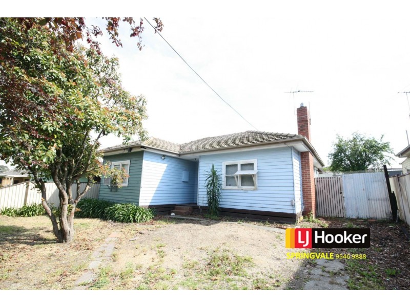 3 Nash Street, Springvale VIC 3171