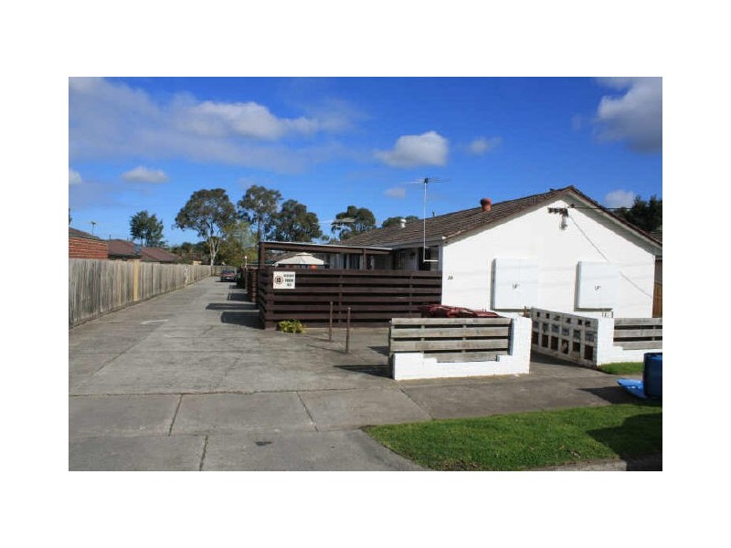 10/38 Kelvinside Road, Noble Park VIC 3174