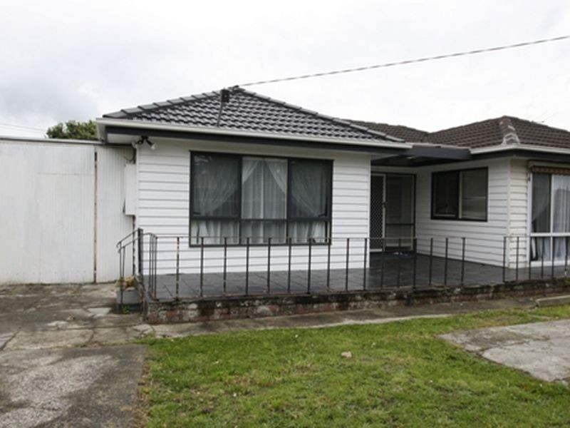 43 Olympic Avenue, Springvale South VIC 3172