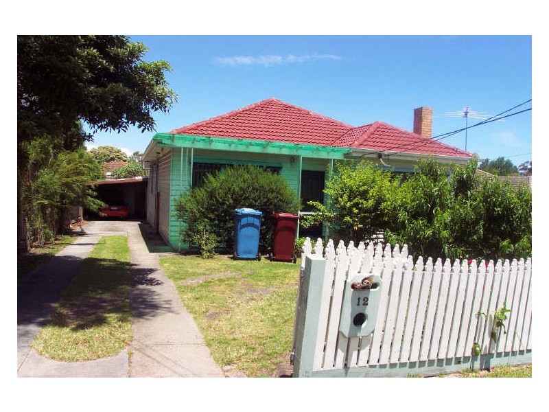 12 Elaine Court, Springvale VIC 3171