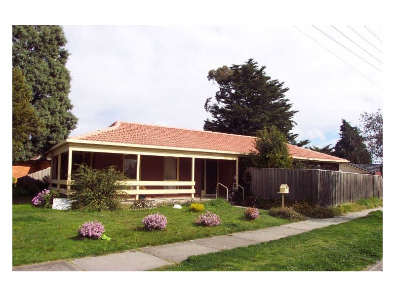 11 Tyrone Court, Wheelers Hill VIC 3150