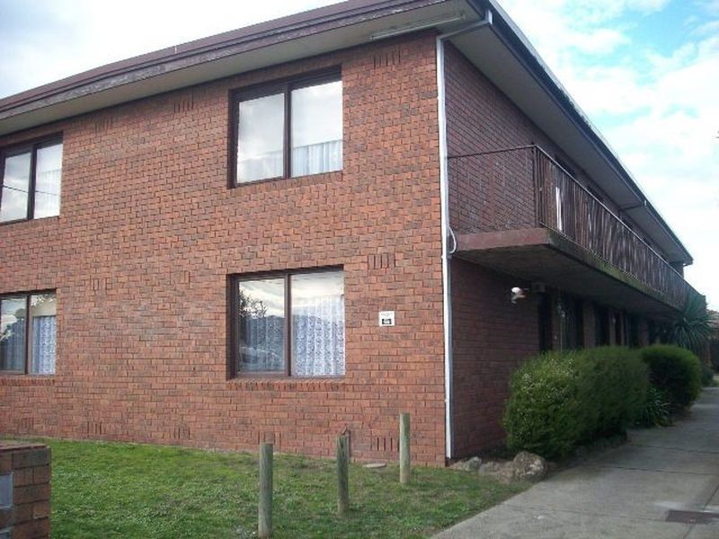 5/7 James Street, Dandenong VIC 3175
