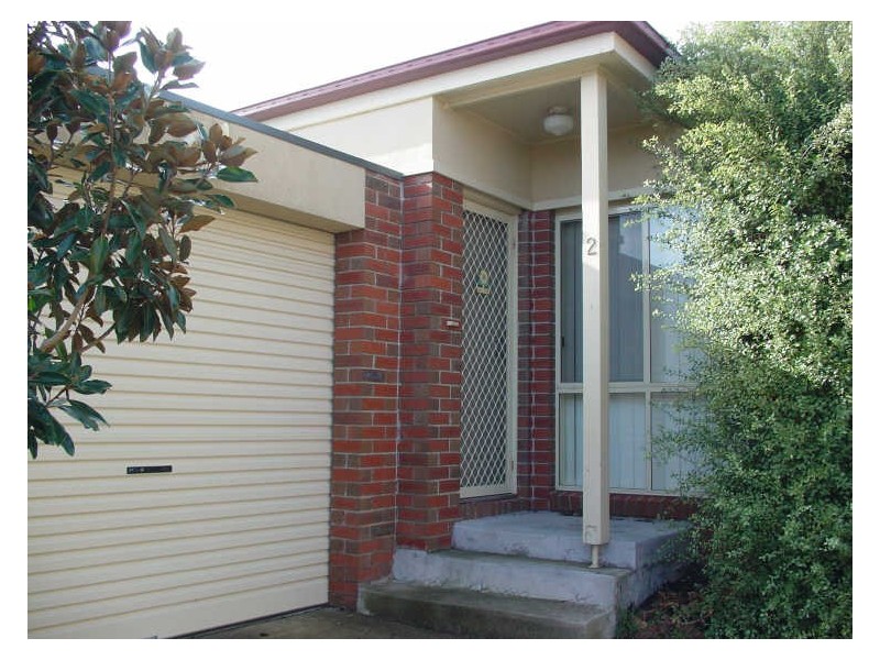 2/51A Dunblane Road, Noble Park VIC 3174