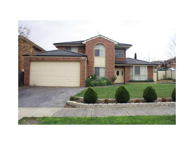 101 Thomas Mitchell Drive, Endeavour Hills VIC 3802
