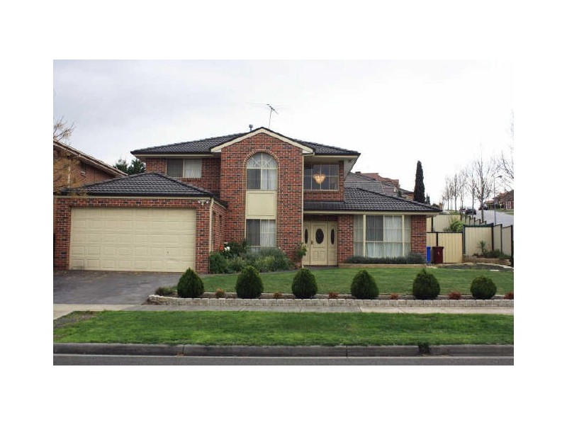 101 Thomas Mitchell Drive, Endeavour Hills VIC 3802