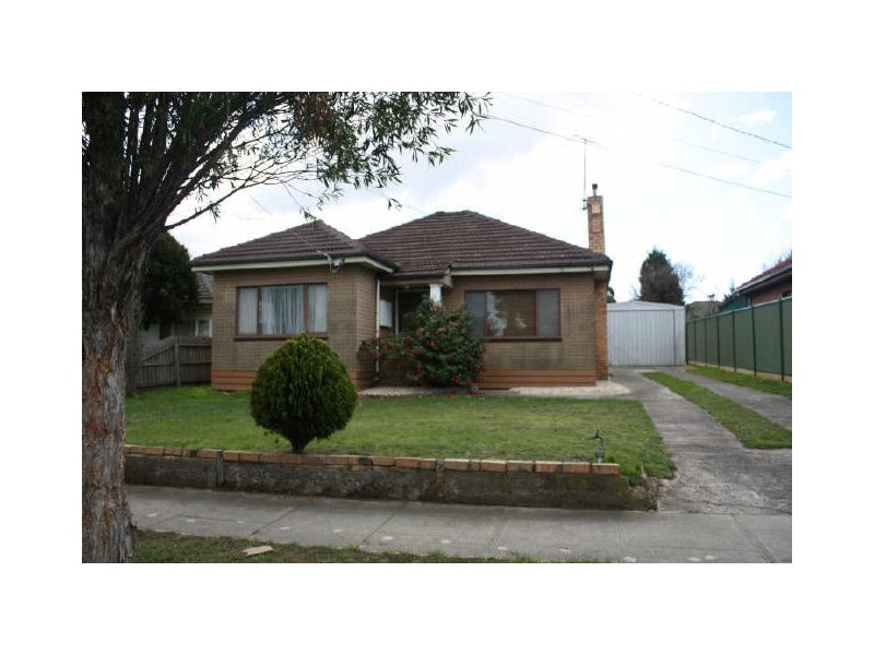 5 Loller Street, Springvale VIC 3171