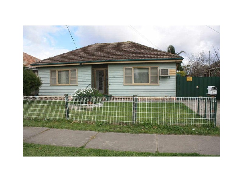 22 Elm Grove, Springvale VIC 3171