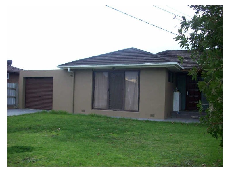 5 Meribah Court, Noble Park VIC 3174