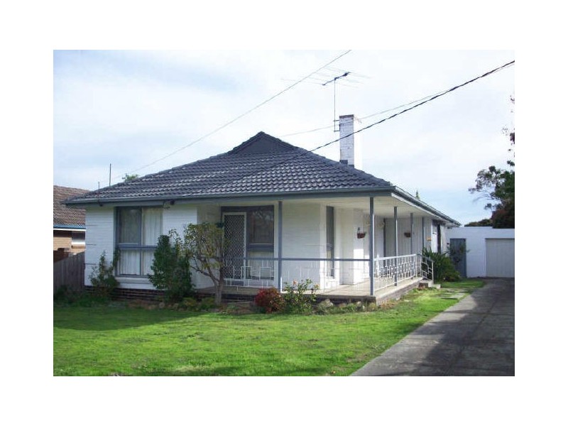5 Hibiscus Drive, Wheelers Hill VIC 3150