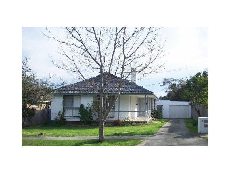 5 Hibiscus Drive, Wheelers Hill VIC 3150