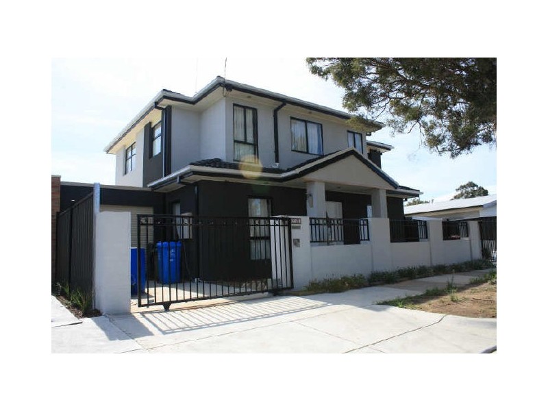 45 Virginia Street, Springvale VIC 3171