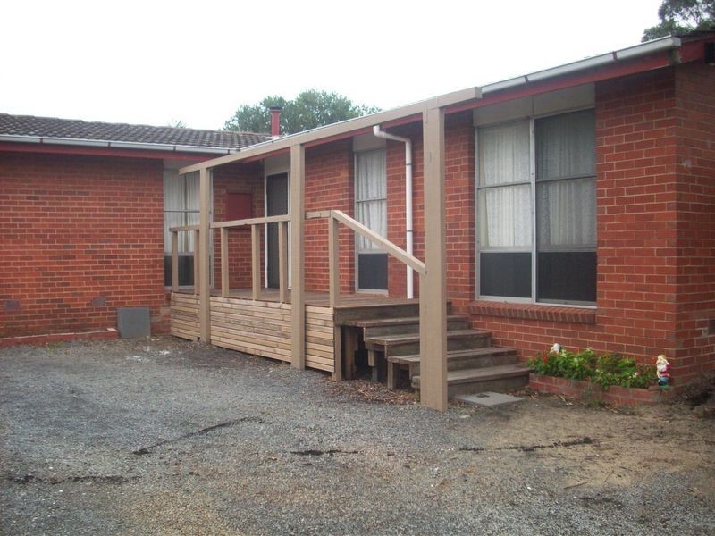 16 ASPEN COURT, Frankston North VIC 3200