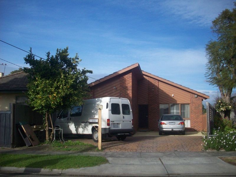 22A Union Grove, Springvale VIC 3171