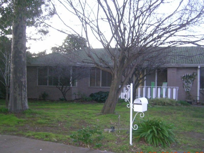 4 Bentley Court, Mulgrave VIC 3170