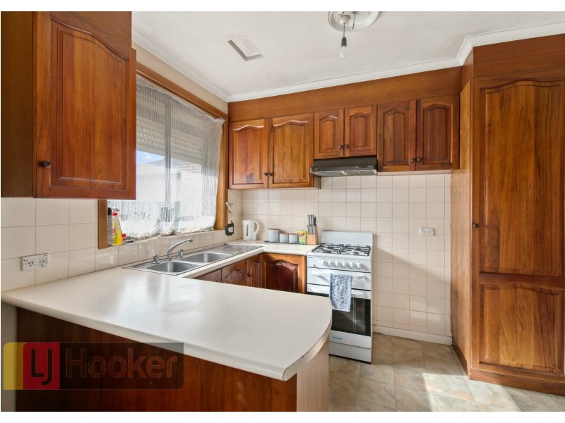 9 BELMONT CRT, Springvale VIC 3171