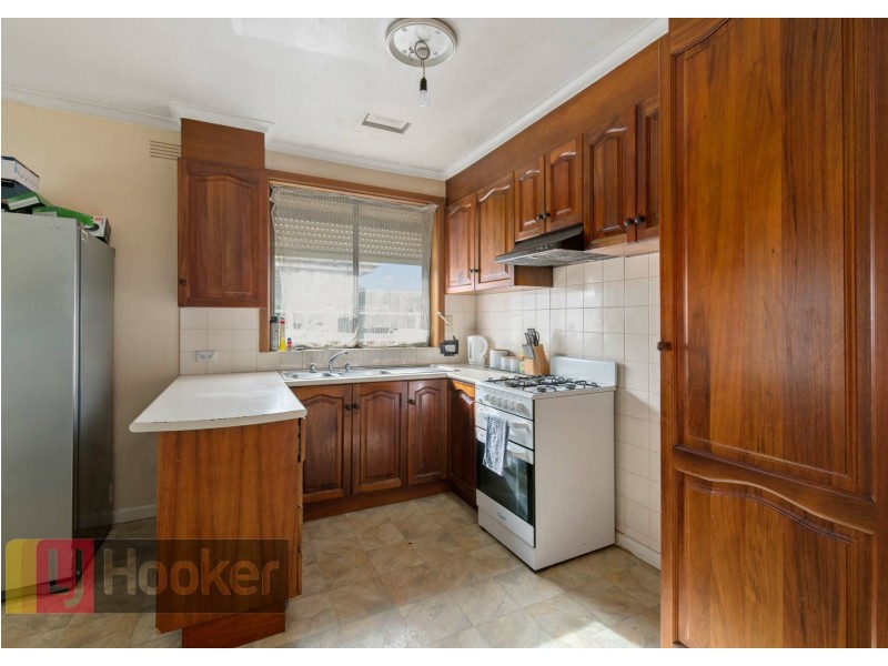 9 BELMONT CRT, Springvale VIC 3171