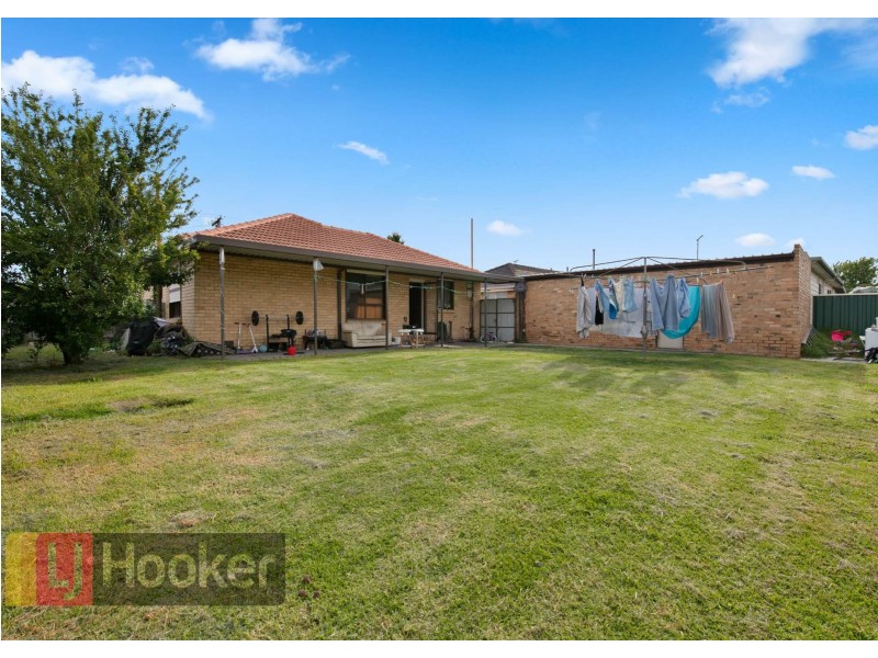 9 BELMONT CRT, Springvale VIC 3171