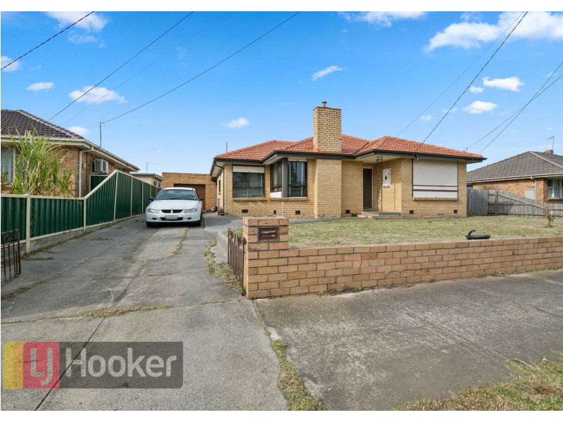 9 BELMONT CRT, Springvale VIC 3171