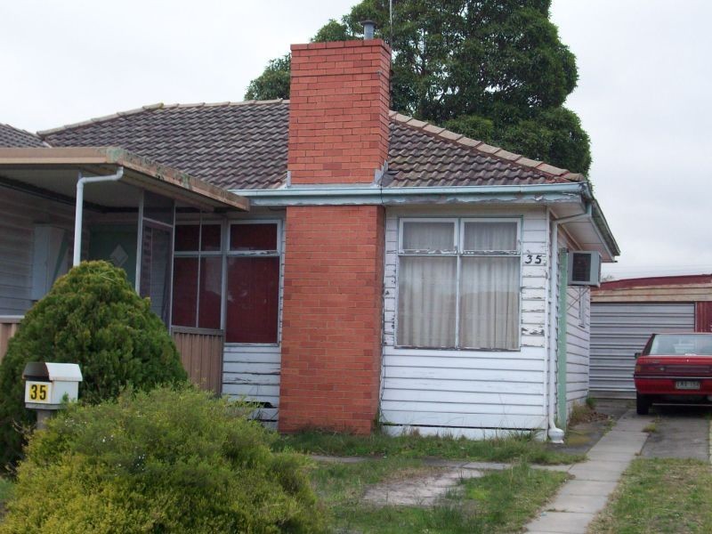 35 Metylene Avenue, Springvale VIC 3171