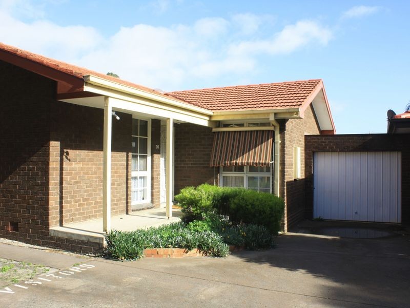 20/824-832 Heatherton Road, Springvale South VIC 3172