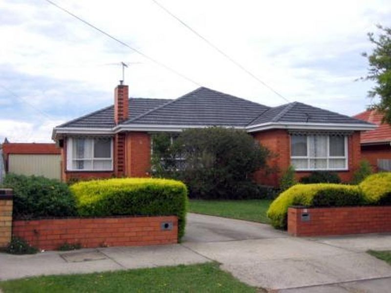 21 Fairbairn Street, Springvale VIC 3171