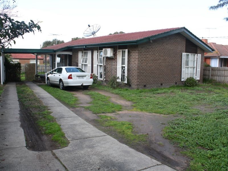 77 Heyington Crescent, Noble Park North VIC 3174