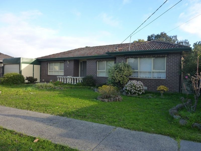 30 Putt Grove, Keysborough VIC 3173