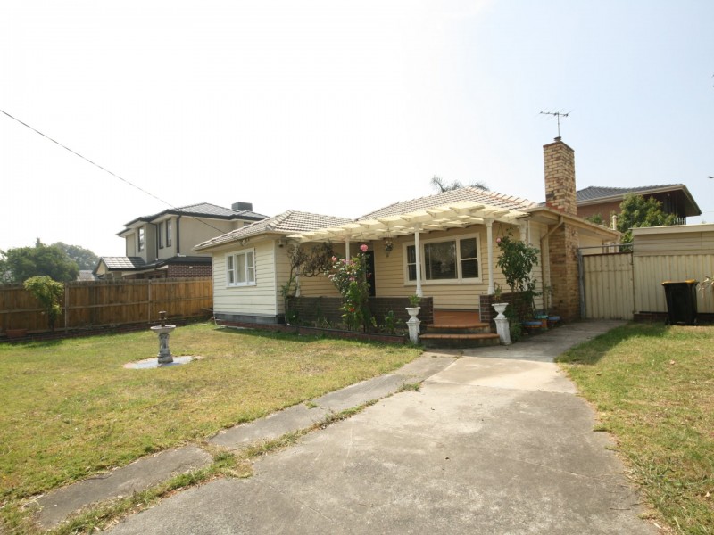 39 HOPE ST, Springvale VIC 3171