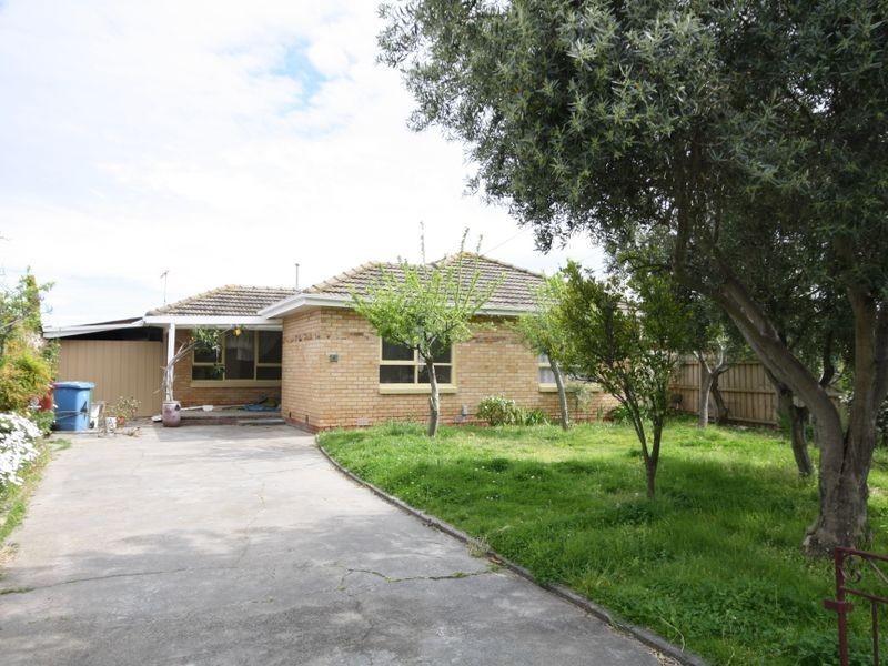 4 Jobert Court, Springvale VIC 3171