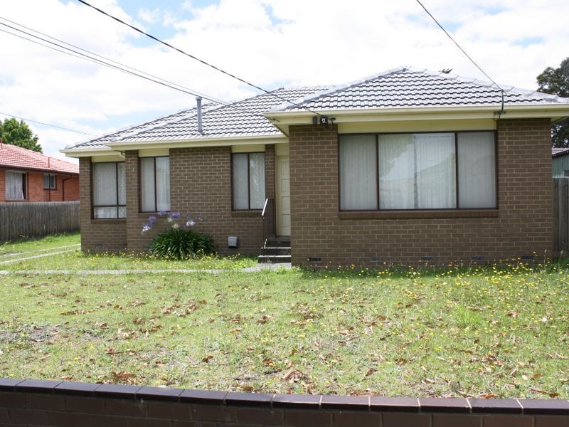 1/41 St James Avenue, Springvale VIC 3171