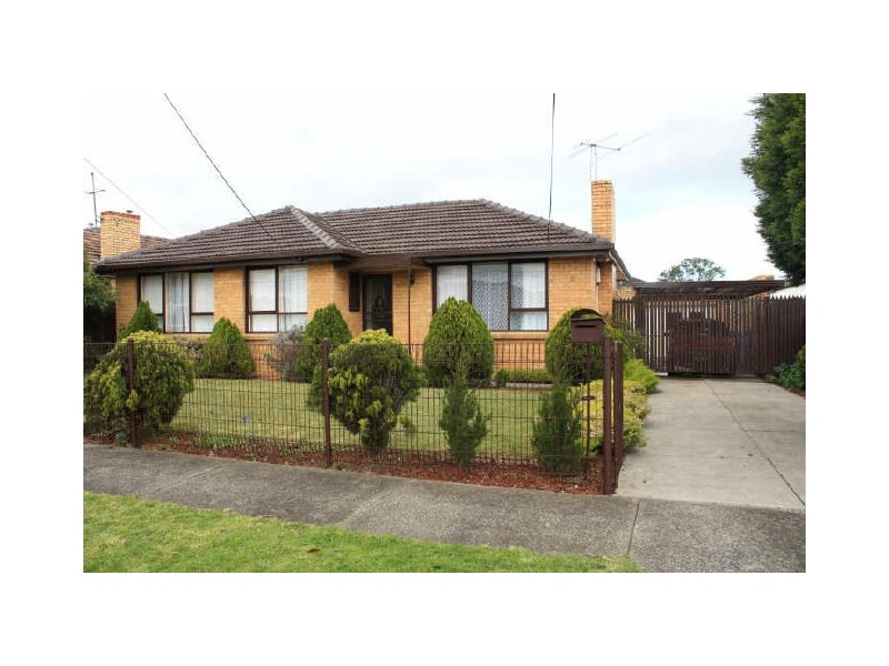 6 Neale Street, Springvale VIC 3171