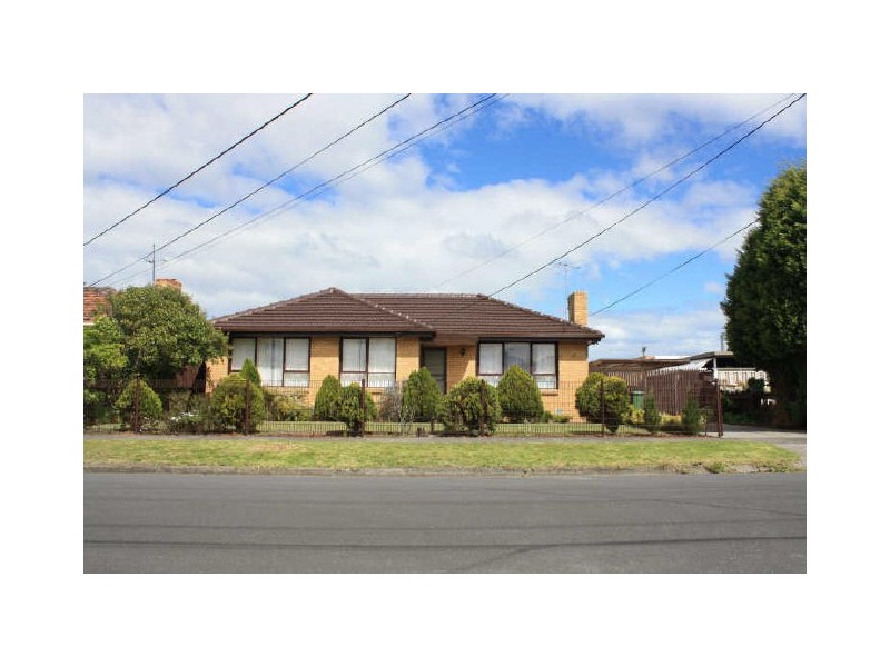6 Neale Street, Springvale VIC 3171