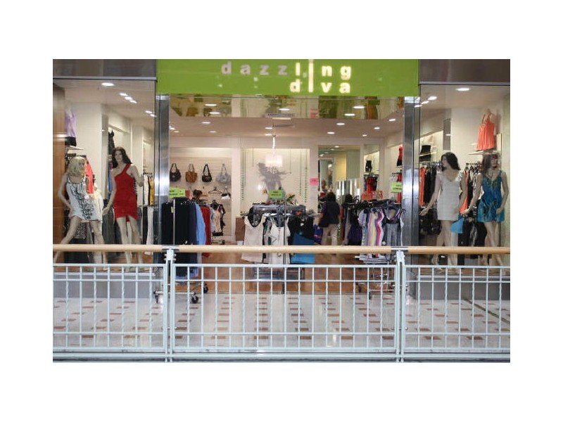 Shop 207 Dandenong Plaza, Dandenong VIC 3175