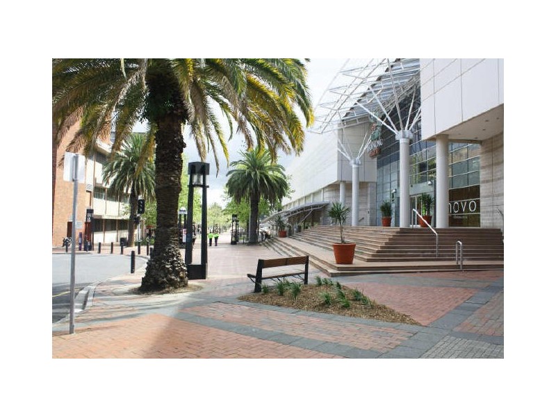 Shop 207 Dandenong Plaza, Dandenong VIC 3175