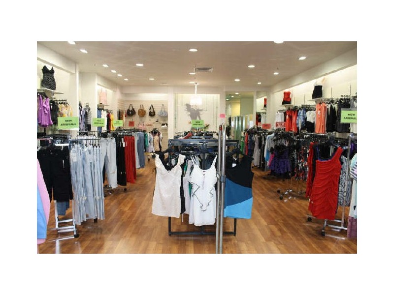 Shop 207 Dandenong Plaza, Dandenong VIC 3175