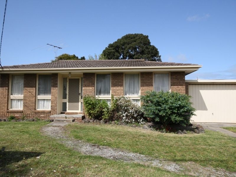 32 Glassford Avenue, Springvale South VIC 3172