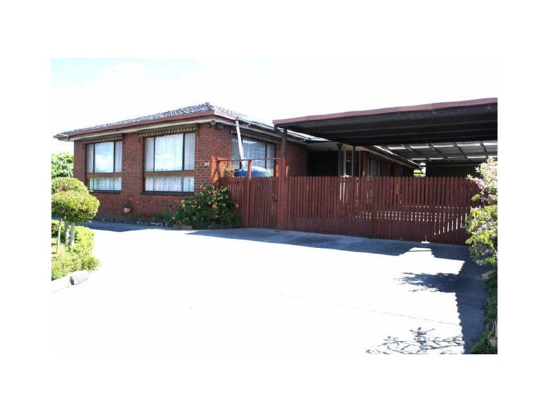 204 Gladstone Road, Dandenong North VIC 3175