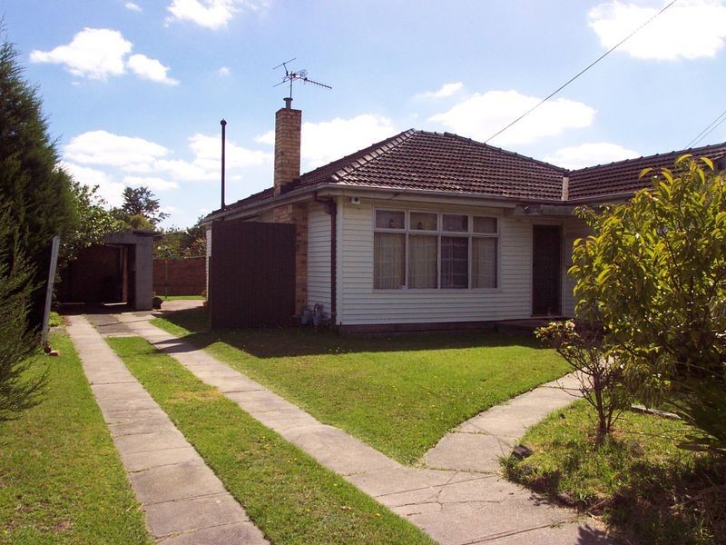 21 Cranham Street, Noble Park VIC 3174