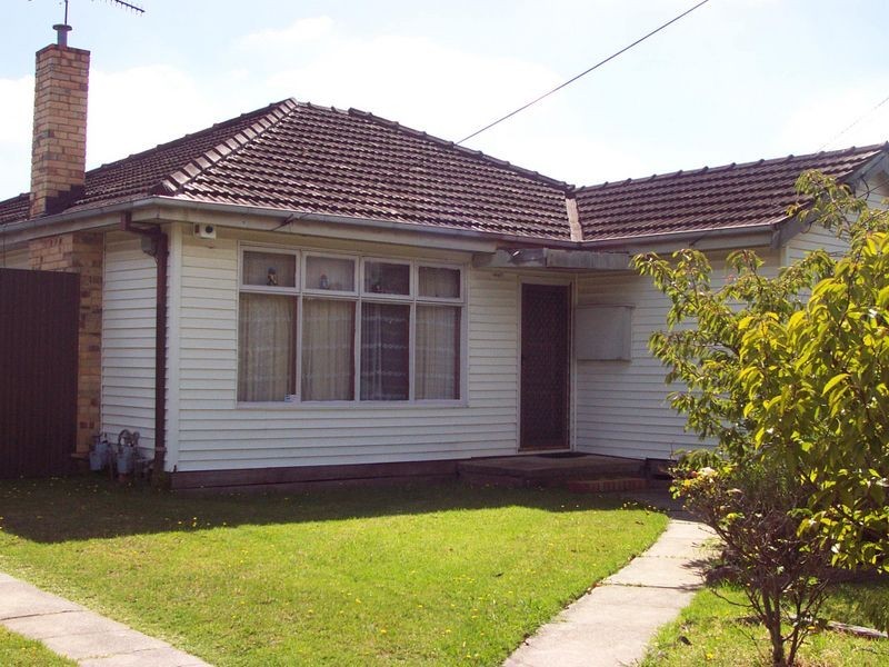 21 Cranham Street, Noble Park VIC 3174