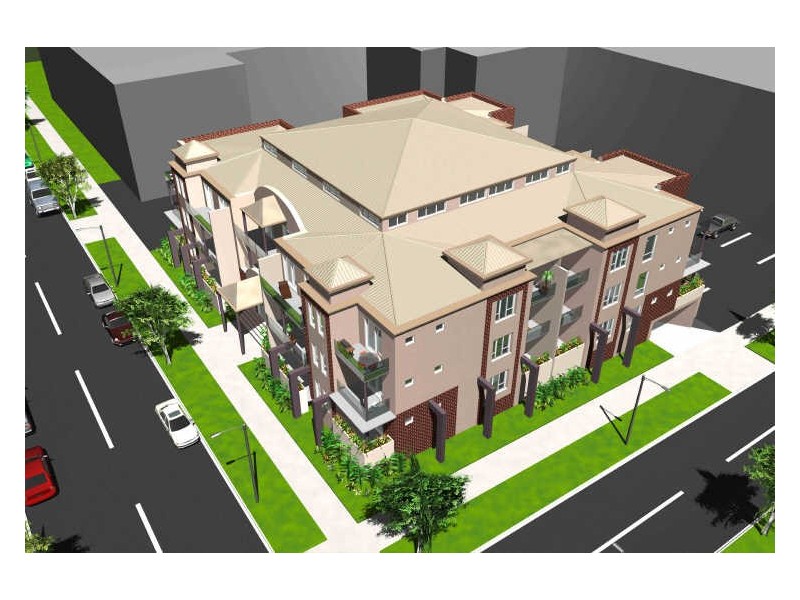 105/3-5 Hutton Street, Dandenong VIC 3175