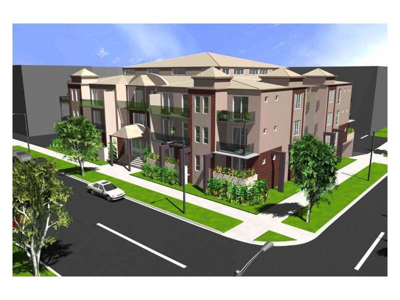 105/3-5 Hutton Street, Dandenong VIC 3175