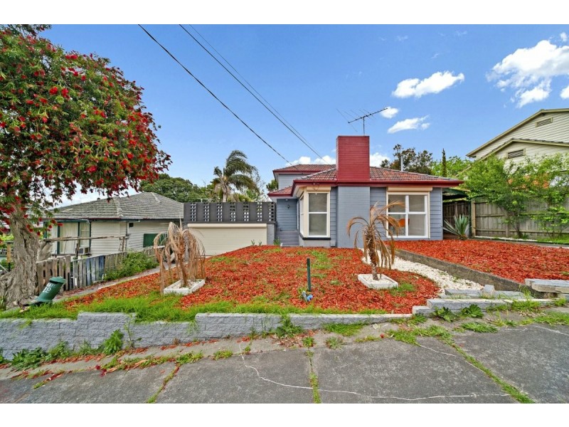 12 NITHSDALE ROAD, Noble Park VIC 3174