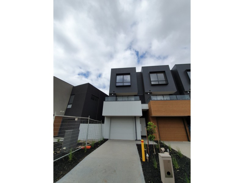 57 Harrison Drive, Noble Park VIC 3174