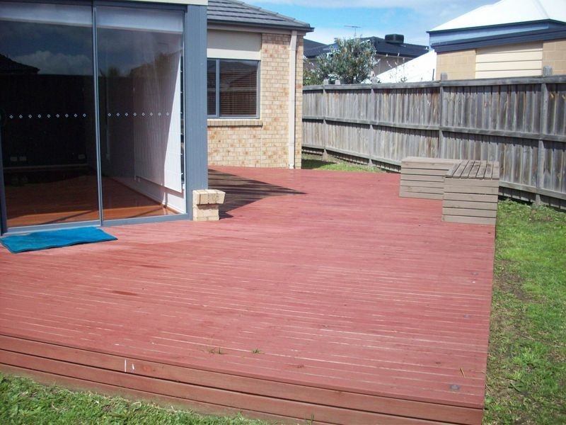 1 The Mews, Waterways VIC 3195