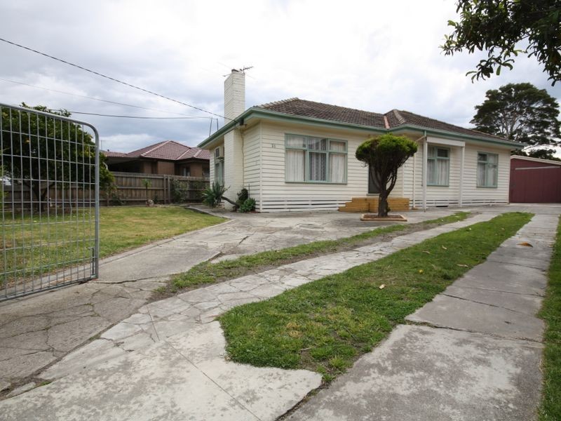 23 Wardale Road, Springvale South VIC 3172