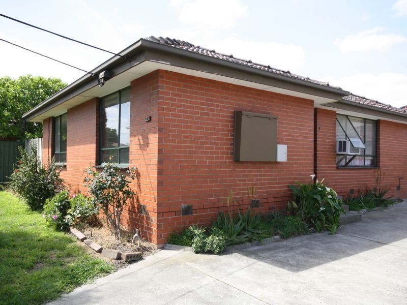 1/25 Maureen Crescent, Noble Park VIC 3174