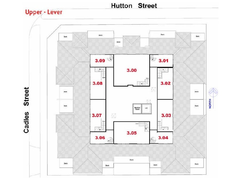 305/3-5 Hutton Street, Dandenong VIC 3175